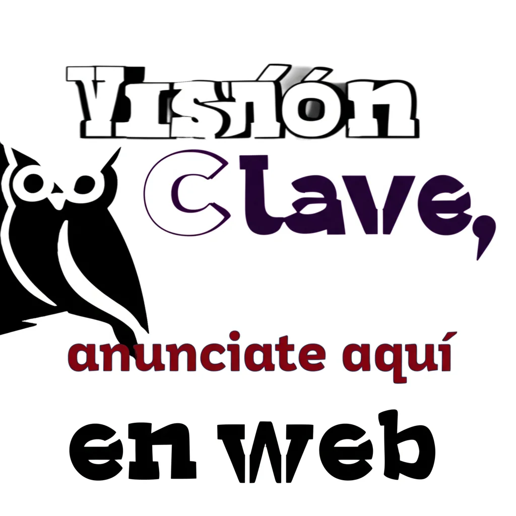 Anunciate en Visión Clave