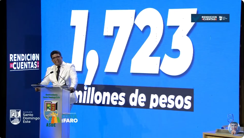 Alcalde Dio Astacio