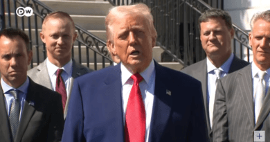 Trump suspende aranceles por 90 días y Wall Street responde con euforia