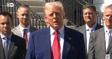 Trump suspende aranceles por 90 días y Wall Street responde con euforia