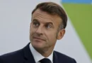 Emmanuel Macron