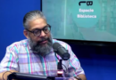 El editor Luis Reinaldo Pérez