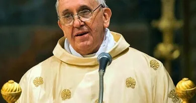 El papa Francisco ha fallecido este lunes en el Vaticano a la edad de 88 años