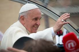 Papa Francisco