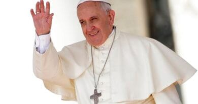El papa Francisco y República Dominicana