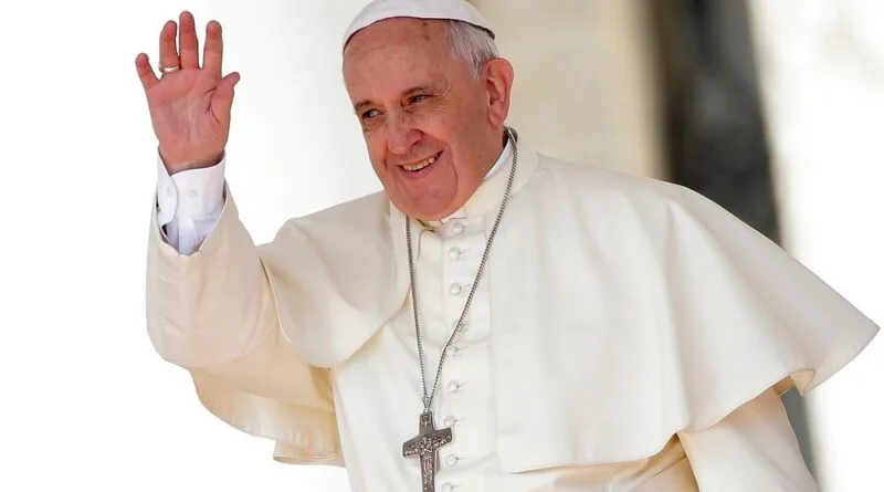 El papa Francisco y República Dominicana