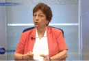 Politóloga Rosario Espinal