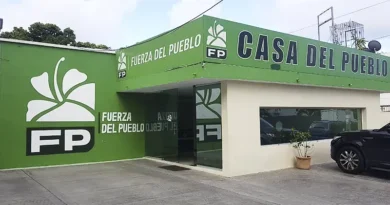 Congreso Nacional Elector de Fuerza del Pueblo 2025.