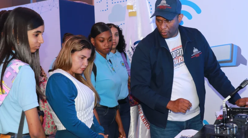 Centro Tecnológico Comunitario