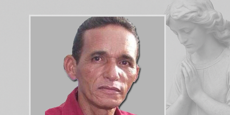 Fallece Santiago Mata