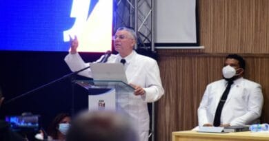 Rendicion de cuentas Manauel Jimenez, 2021