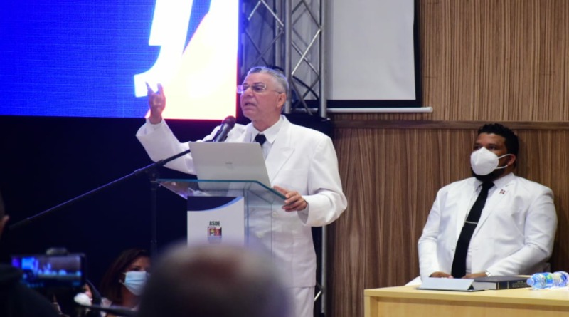 Rendicion de cuentas Manauel Jimenez, 2021
