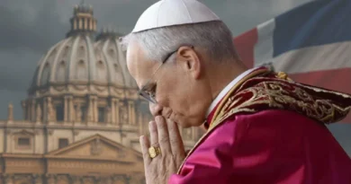 Papa Leon XIV, de ascendencia dominicana