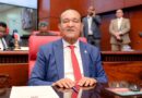 Senador Antonio Marte