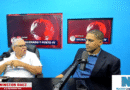 Exregidor Winston Baez