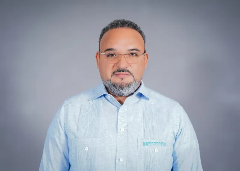 Su hijo y actual presidente de la Central Nacional Movimiento Choferil del Transporte (MOCHOTRAN), Alfredo Pulinario Mariot (Tito Cambita)