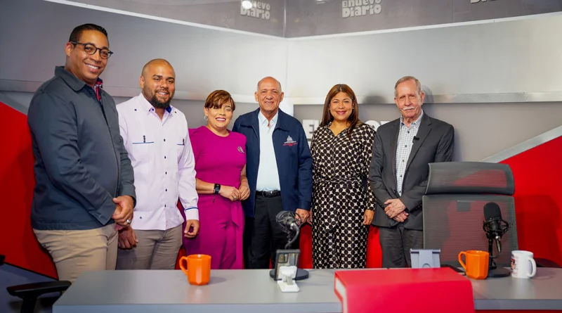 República Dominicana será anfitriona de la Reunión Anual de Centros de Formación de la UIT