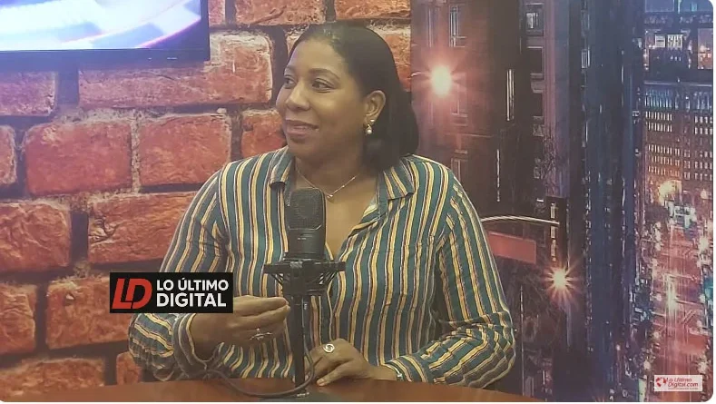 María Altagracia Mercedes Medina (Kathy)