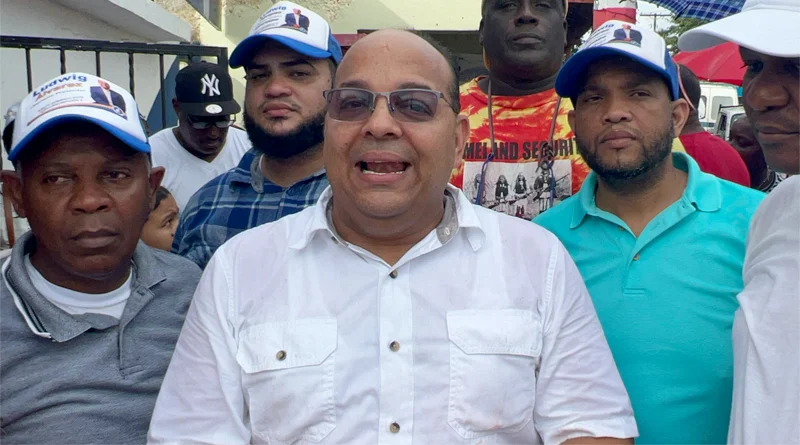 Ludwig Alvarez