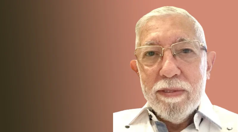 Luis Fernández escribe sobre Unificación e Integración Africana
