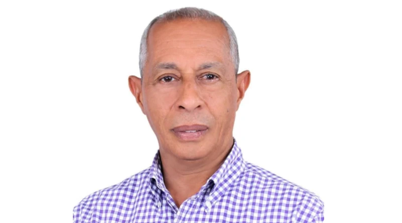 Fallece Danilo Santos en Los Mina Viejo