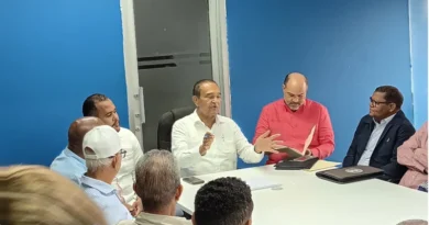 Partido Primero la Gente aprueba comisiones para finalizar congreso