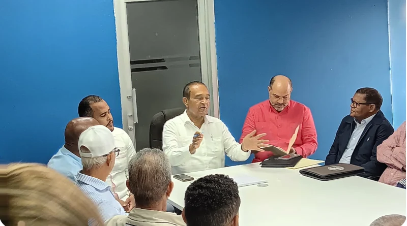 Partido Primero la Gente aprueba comisiones para finalizar congreso