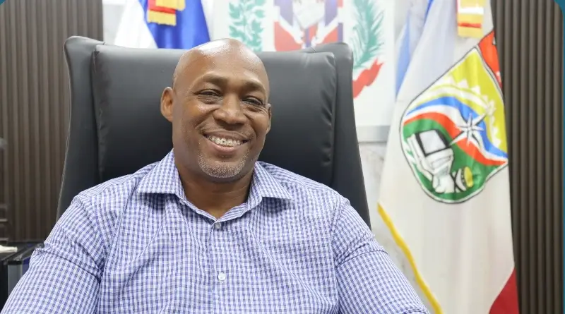Rony Tejeda destaca avances en el concejo de regidores