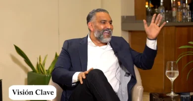 Luis Alberto Tejeda califica cobro a motoristas de Santo Domingo Este como “carga impositiva”