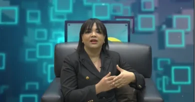 Abogada Yulibelys Wandelpool en entrevista sobre la Ley 47-25