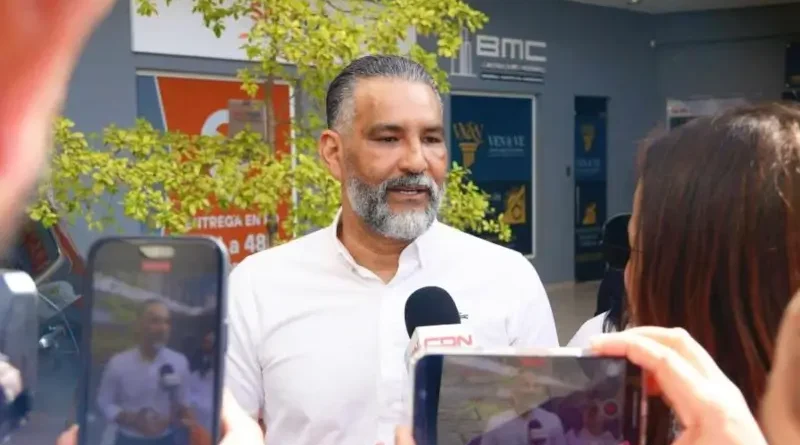 Luis Alberto Tejeda valora Francisco Javier García