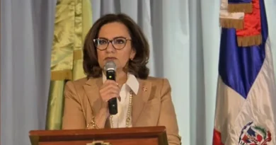 Ángela Peña, nueva presidente del Partido Verde