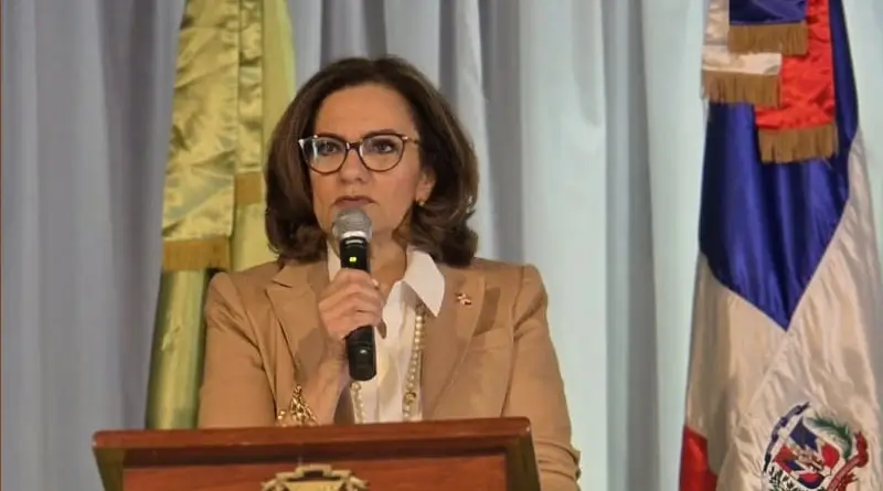 Ángela Peña, nueva presidente del Partido Verde