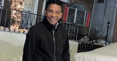 Fallece Osvaldo Rosario Contreras