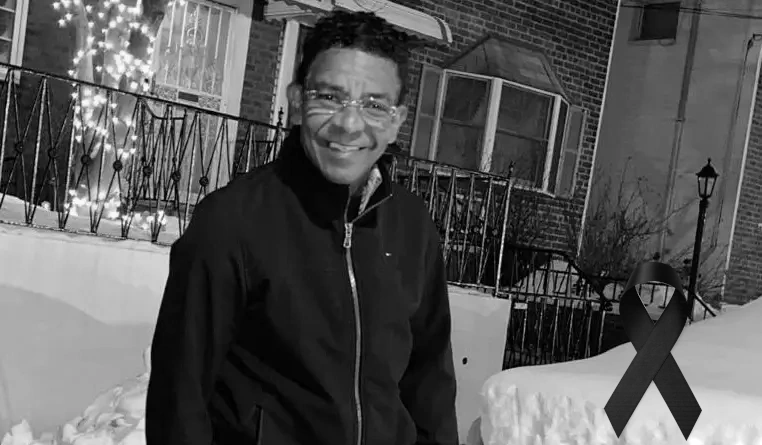 Honras fúnebres José Osvaldo Contreras