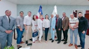 Propietarios de discotecas